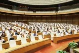 Đề xuất bổ sung tài sản số, hạ tầng số vào diện có thể trưng dụng