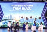 Mở rộng cơ hội để người trẻ phát huy năng lực, đóng góp cho xã hội