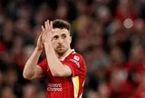 Tin nhắn cuối cùng vợ gửi Diogo Jota trước thảm kịch