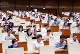 Dự án Luật Kinh doanh bất động sản (sửa đổi): Đơn giản hóa nhiều điều kiện kinh doanh, thủ tục hành chính