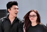 Chàng trai kém 1 tuổi được Ninh Dương Lan Ngọc công khai gọi là chồng