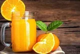 Uống nước cam ép mỗi ngày, người đàn ông 48 tuổi bất ngờ khi đi khám