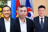 8 ứng viên cho ghế Chủ tịch, Phó chủ tịch VFF