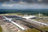 Siêu sân bay 90.000 tỷ đồng, rộng gấp 18 lần Nội Bài: Đón hơn 63 triệu khách mỗi năm, tương lai nâng công suất lên 140 triệu khách/năm