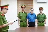 Phú Thọ: Khởi tố 7 bị can trong vụ khai thác đất trái phép, thu lợi hơn 25 tỷ đồng