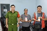 Tài khoản shipper Phòng Tích Phương nhận chuyển khoản 649.999.999 đồng từ bà Cao Thị Nhi: Công an xác minh giao dịch
