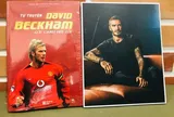 Đọc 'Góc cạnh đời tôi' để hiểu tham vọng của Beckham