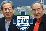 Gia tộc tỷ phú Indonesia đứng sau Como vừa đánh bại Manchester United 4-1: Tài sản 44 tỷ USD, mua đội bóng để quay phim tài liệu nhưng thăng hạng thần tốc