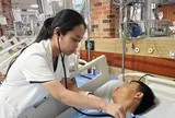 Các nạn nhân ngộ độc khí clo điều trị tại Bạch Mai qua nguy kịch, sắp xuất viện