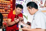 Phủ điểm bán, củng cố thương hiệu: Masan Consumer đạt kỷ lục tăng trưởng doanh thu