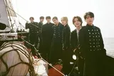 BTS ghi danh tại ‘đường đua’ điện ảnh quốc tế danh tiếng với MV Swim
