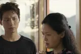 Căn nhà không mái che tập 6: Hùng sốc vì lý do bố không về nhà...