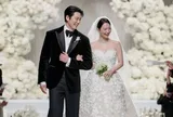 Kim Woo Bin gây bất ngờ với hình ảnh đời thường sau gần 1 năm kết hôn cùng Shin Min Ah