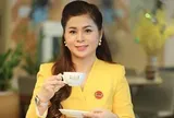 King Coffee của bà Lê Hoàng Diệp Thảo muốn mua lại quán Starbucks ngay trên đất Mỹ