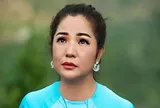 Tiếc cho diễn viên Thúy Nga