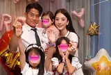 Quách Phú Thành đón sinh nhật bên vợ và 3 con gái