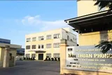 Truy tố 5 bị can trong vụ chôn lấp trái phép hơn 984 tấn chất thải tại Hải Phòng