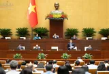 Bộ trưởng Bộ Công an lý giải về đề xuất mở rộng phạm vi chịu trách nhiệm hình sự của pháp nhân thương mại
