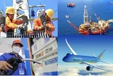 Phê duyệt kế hoạch cơ cấu lại vốn nhà nước liên quan hàng loạt ngân hàng và Vietnam Airlines, VIMC, VRG