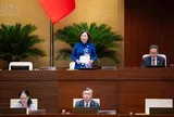 Sửa Luật Chứng khoán: Siết chặt tiêu chuẩn nhân sự chủ chốt và bảo vệ nhà đầu tư