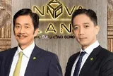 Người cha khởi nghiệp với 400 triệu đồng từ ngành thuốc thú y, gây dựng tập đoàn BĐS nghìn tỷ, con trai tốt nghiệp đại học Mỹ, từng làm ở PepsiCo, nay ngồi ghế Chủ tịch