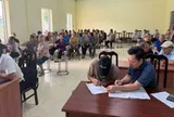 Trên 97% hộ gia đình tại Phú Thọ ủng hộ điều chỉnh địa giới hành chính với Hà Nội