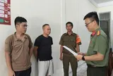 Triệt phá đường dây rửa tiền 700 tỷ đồng qua đổi tiền điện tử USDT