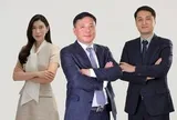 Người cha gây dựng tập đoàn đa ngành từ nhà thầu cơ điện, con trai có 2 bằng thạc sĩ Mỹ, con gái sinh năm 1991 từng được Forbes Vietnam vinh danh, hiện cả 2 là Phó Chủ tịch tập đoàn