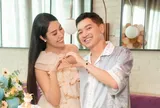 Vợ kém nghệ sĩ Quang Minh 37 tuổi để lộ hôn nhân hiện tại