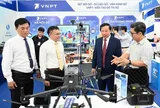 Đưa khoa học công nghệ thành động lực tăng trưởng hai con số