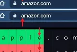 Cảnh báo thủ đoạn giả mạo tên miền website để đánh cắp tiền, dữ liệu