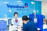 Phí chuyển tiền tại quầy VietinBank mới nhất năm 2026
