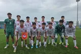 Thứ hạng các đội Đông Nam Á ở giải World Cup trẻ