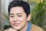 'Ông hoàng phim tình cảm' Jo Jung Suk thường xuyên bị vợ mắng