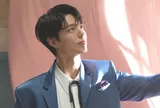 Park Bo Gum gây bất ngờ với diện mạo trẻ trung, khẳng định một điều sau 8 năm