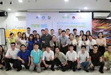 Top 100 Bảng Việt Nam của Startup Wheel 2020