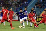 VPF chốt 2 phương án cuối cho V-League 2020?