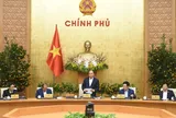 Dấu ấn tháng đầu tiên của năm 2021