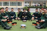 Học viện Kỹ thuật Mật mã có tuyển sinh hệ quân sự?
