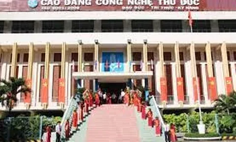 Ngày hội tuyển dụng việc làm-“TDC CAREER DAY 2022”