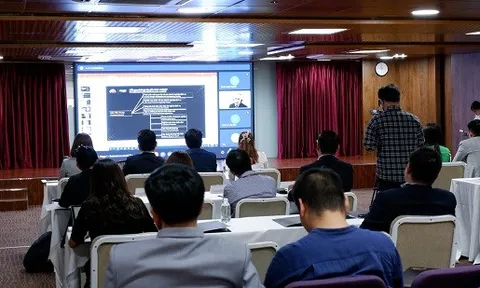 Hiệp hội Nhà hàng Việt Nam - RAV cung cấp những nguồn lực tin cậy cho việc thúc đẩy phát triển kinh doanh của hội viên, hợp tác và đầu tư Quốc tế.