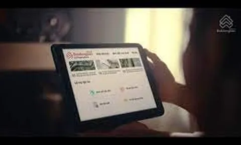 Hành trình gian nan tìm nhà và “người dẫn lối”