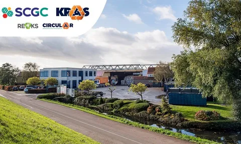 SCG công bố kết quả hoạt động kinh doanh năm tài chính 2022