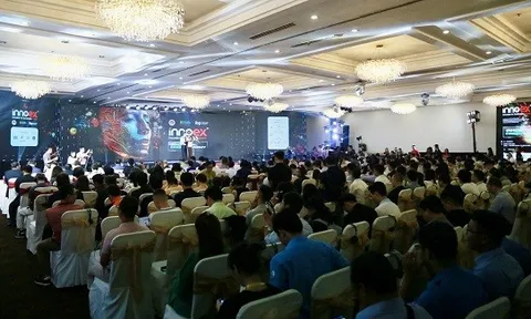 Việt Nam hướng tới trở thành trung tâm đổi mới sáng tạo xanh