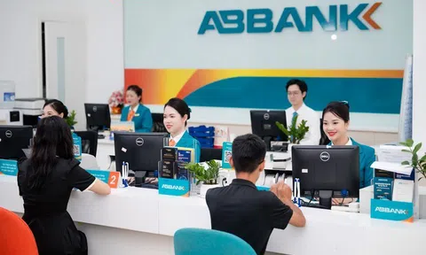 Năm 2024, ABBANK ghi nhận tăng trưởng về quy mô hoạt động, lợi nhuận tăng 58% so với 2023