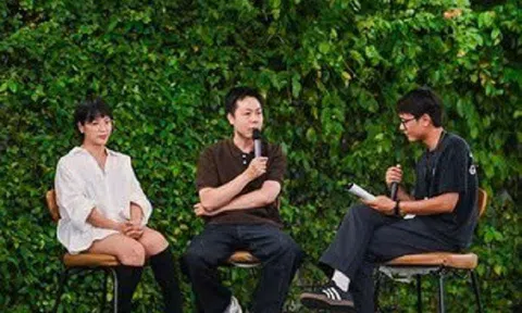 Chính thức khởi động Cuộc thi phim ngắn Châu Á CinemaSHORT Asian Short Film Competition 2025