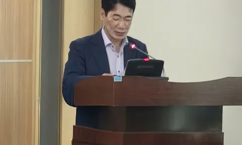 Chuỗi cung ứng hàng hóa  Quốc tế - Viet Nam International Sourcing & Diễn đàn xuất khẩu TP. Hồ Chí Minh 2025 sẽ diễn ra từ ngày 04-06/9/2025