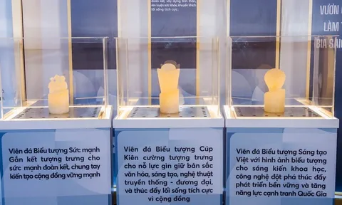 Chính thức mở cổng bình chọn trực tuyến cho giải thưởng “Vinh danh người truyền lửa”