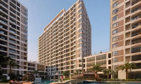 “Giá tuyệt chủng” từ 50 triệu/m²: MT Eastmark City tạo “địa chấn” thị trường bất động sản TP.HCM