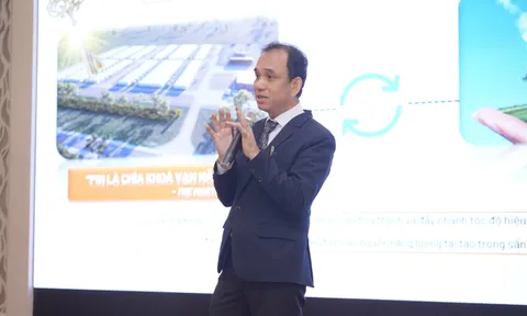 Thời đại của pin- Giải pháp lưu trữ năng lượng cho gia đình và nhà máy công nghiệp